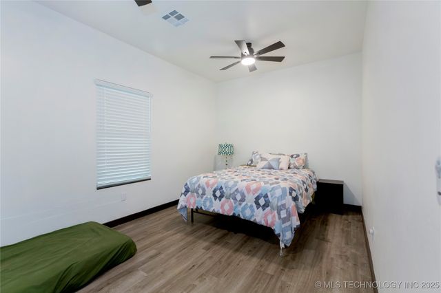 114495 S 4296 Road, Porum, OK 74455