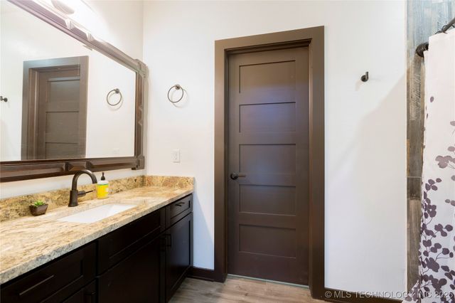 114495 S 4296 Road, Porum, OK 74455