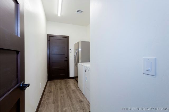 114495 S 4296 Road, Porum, OK 74455