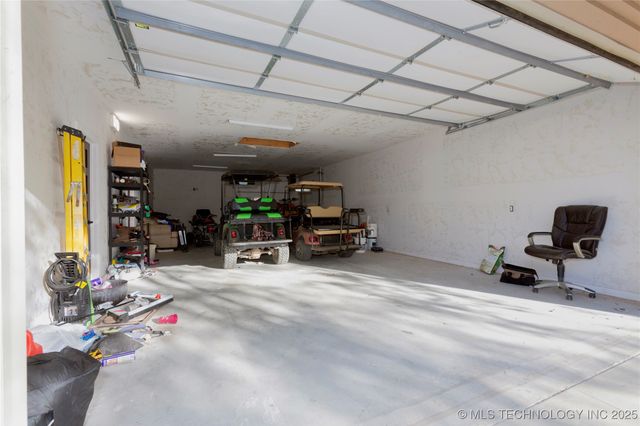 114495 S 4296 Road, Porum, OK 74455