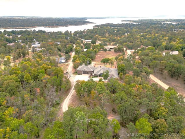 114495 S 4296 Road, Porum, OK 74455