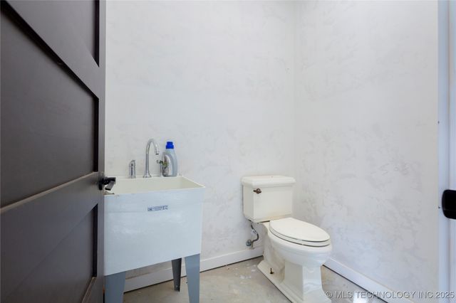 114495 S 4296 Road, Porum, OK 74455