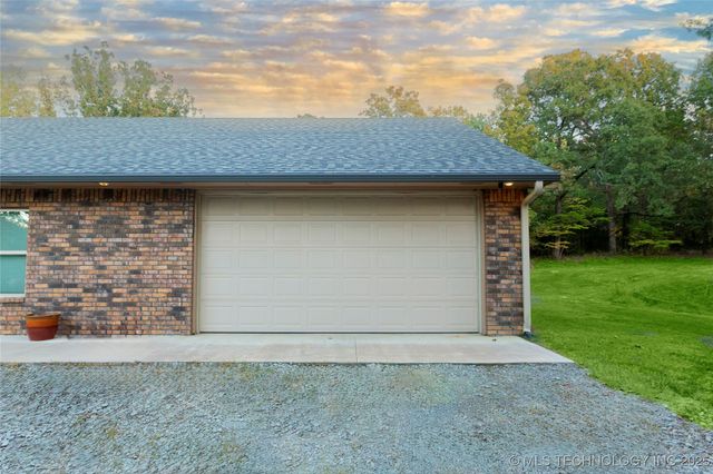 114495 S 4296 Road, Porum, OK 74455