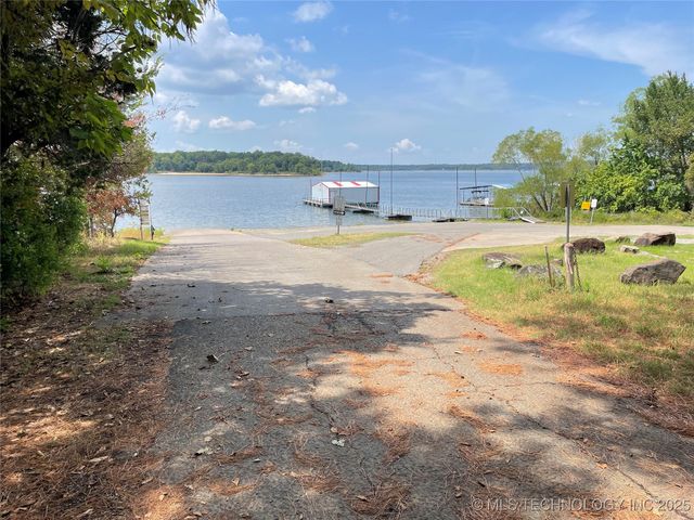 114495 S 4296 Road, Porum, OK 74455