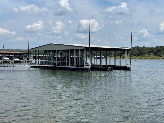 114495 S 4296 Road, Porum, OK 74455