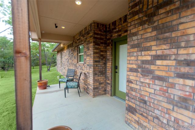 114495 S 4296 Road, Porum, OK 74455