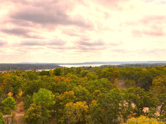 114495 S 4296 Road, Porum, OK 74455