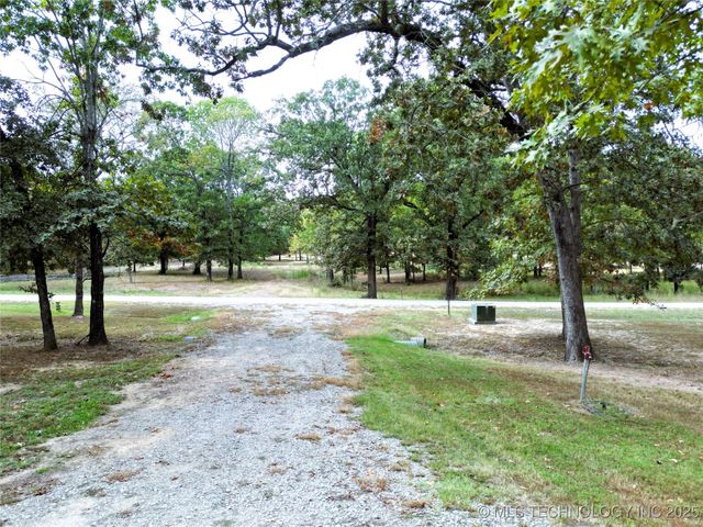 114495 S 4296 Road, Porum, OK 74455