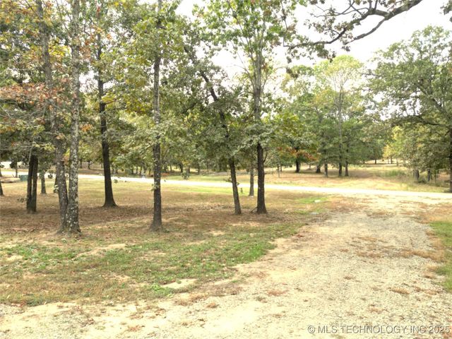 114495 S 4296 Road, Porum, OK 74455