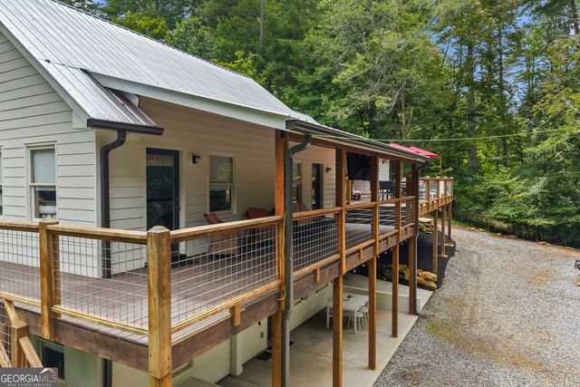 2374 Dean Mountain Road, Cleveland, GA 30528