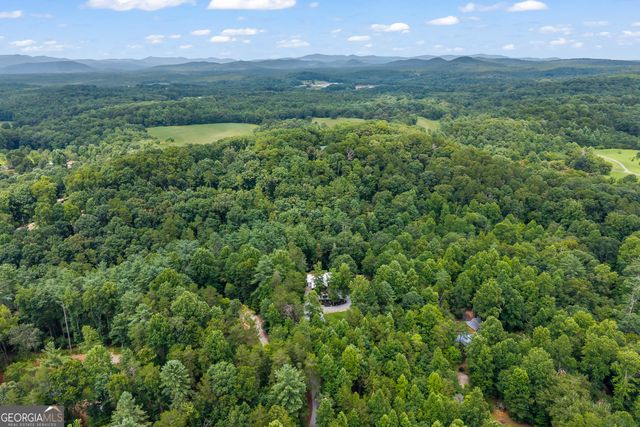 2374 Dean Mountain Road, Cleveland, GA 30528