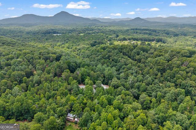 2374 Dean Mountain Road, Cleveland, GA 30528