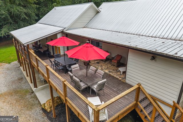 2374 Dean Mountain Road, Cleveland, GA 30528