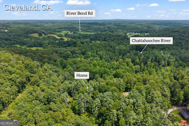 2374 Dean Mountain Road, Cleveland, GA 30528