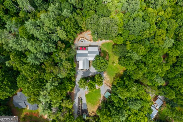 2374 Dean Mountain Road, Cleveland, GA 30528