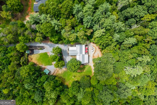 2374 Dean Mountain Road, Cleveland, GA 30528