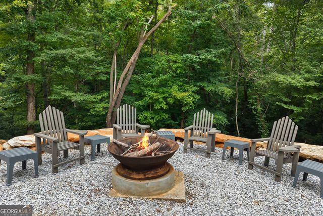 2374 Dean Mountain Road, Cleveland, GA 30528