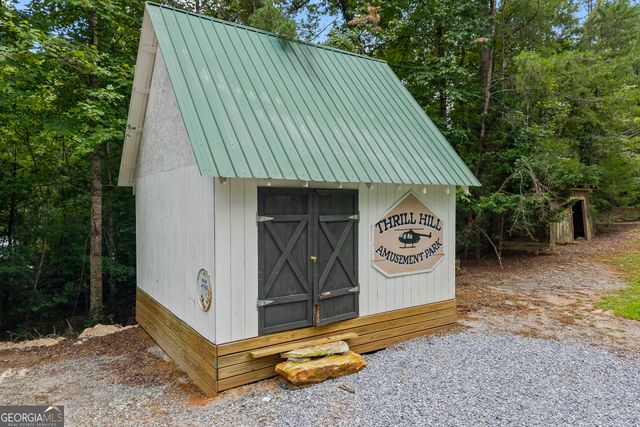 2374 Dean Mountain Road, Cleveland, GA 30528