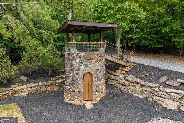 2374 Dean Mountain Road, Cleveland, GA 30528
