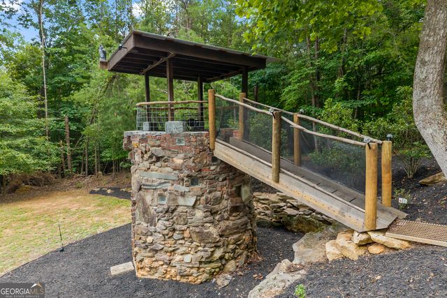 2374 Dean Mountain Road, Cleveland, GA 30528