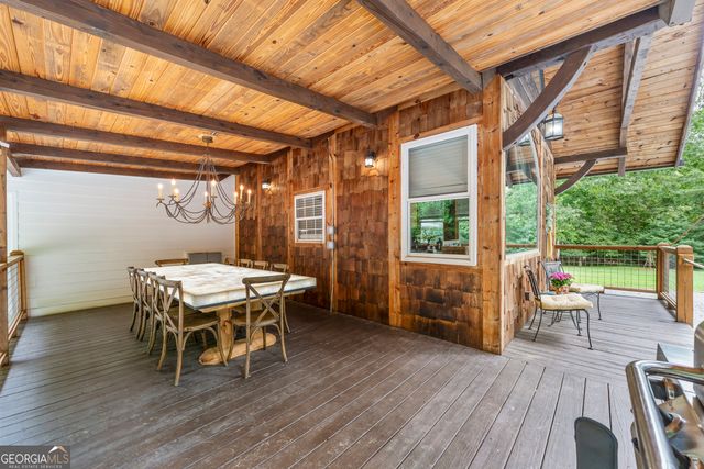 2374 Dean Mountain Road, Cleveland, GA 30528