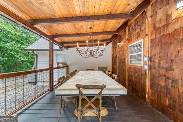 2374 Dean Mountain Road, Cleveland, GA 30528