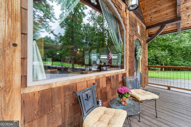 2374 Dean Mountain Road, Cleveland, GA 30528