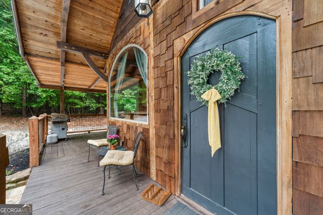 2374 Dean Mountain Road, Cleveland, GA 30528