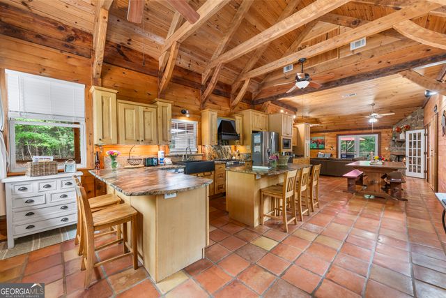 2374 Dean Mountain Road, Cleveland, GA 30528