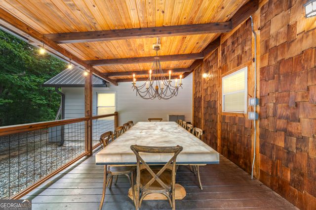 2374 Dean Mountain Road, Cleveland, GA 30528