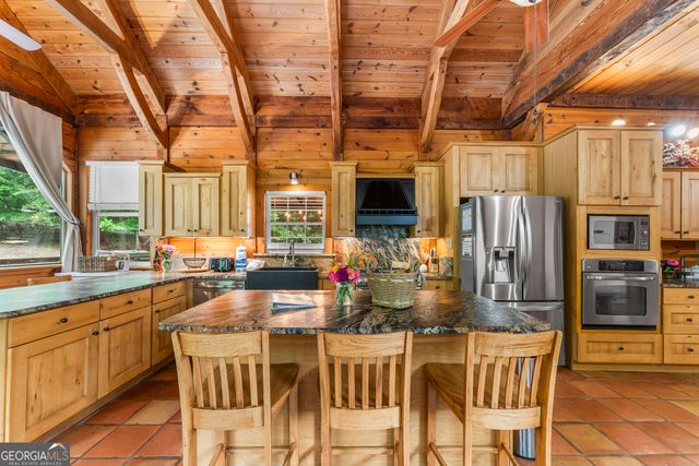 2374 Dean Mountain Road, Cleveland, GA 30528
