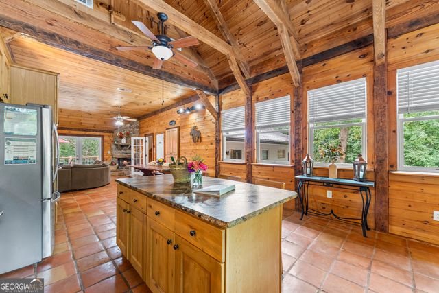 2374 Dean Mountain Road, Cleveland, GA 30528