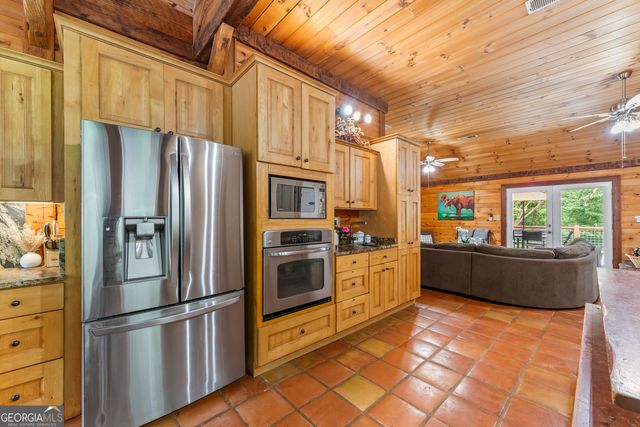 2374 Dean Mountain Road, Cleveland, GA 30528