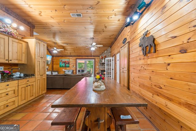 2374 Dean Mountain Road, Cleveland, GA 30528