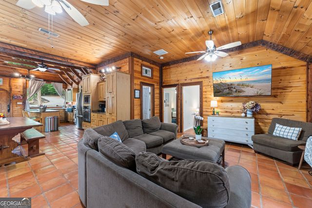 2374 Dean Mountain Road, Cleveland, GA 30528
