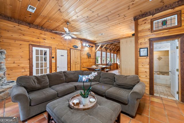 2374 Dean Mountain Road, Cleveland, GA 30528