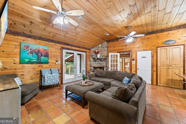 2374 Dean Mountain Road, Cleveland, GA 30528