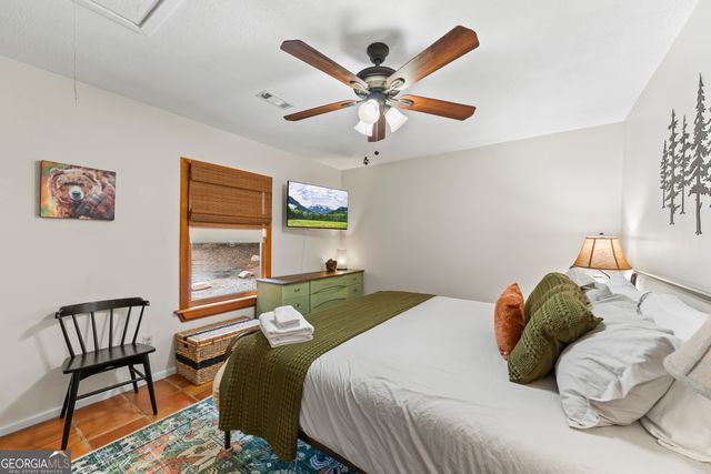 2374 Dean Mountain Road, Cleveland, GA 30528