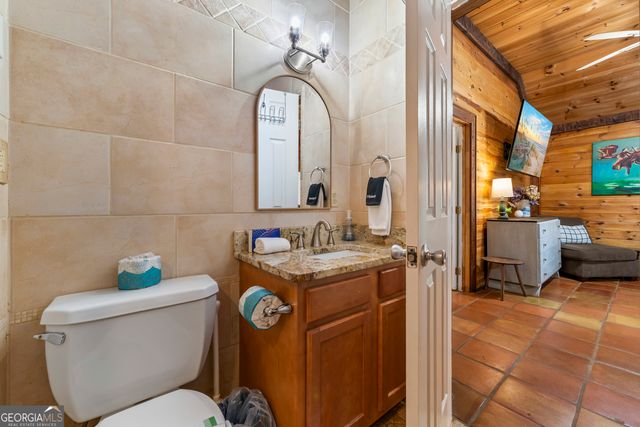 2374 Dean Mountain Road, Cleveland, GA 30528