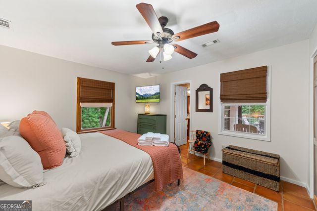 2374 Dean Mountain Road, Cleveland, GA 30528