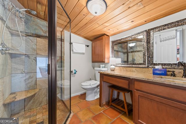 2374 Dean Mountain Road, Cleveland, GA 30528