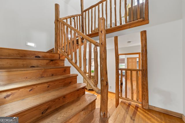 2374 Dean Mountain Road, Cleveland, GA 30528