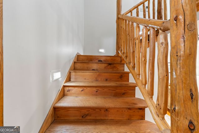 2374 Dean Mountain Road, Cleveland, GA 30528