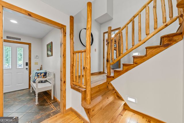 2374 Dean Mountain Road, Cleveland, GA 30528