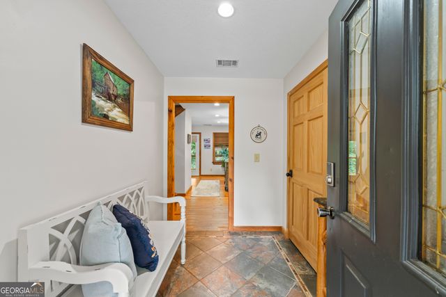 2374 Dean Mountain Road, Cleveland, GA 30528