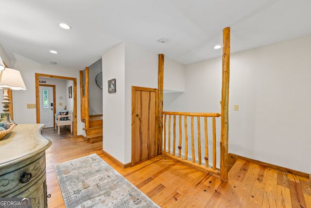 2374 Dean Mountain Road, Cleveland, GA 30528