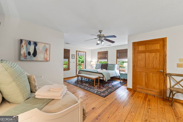 2374 Dean Mountain Road, Cleveland, GA 30528