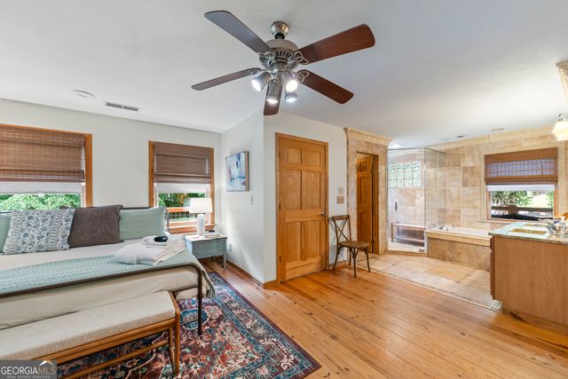 2374 Dean Mountain Road, Cleveland, GA 30528