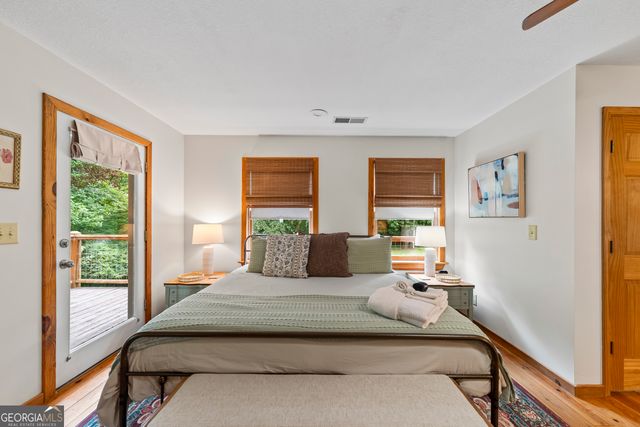 2374 Dean Mountain Road, Cleveland, GA 30528