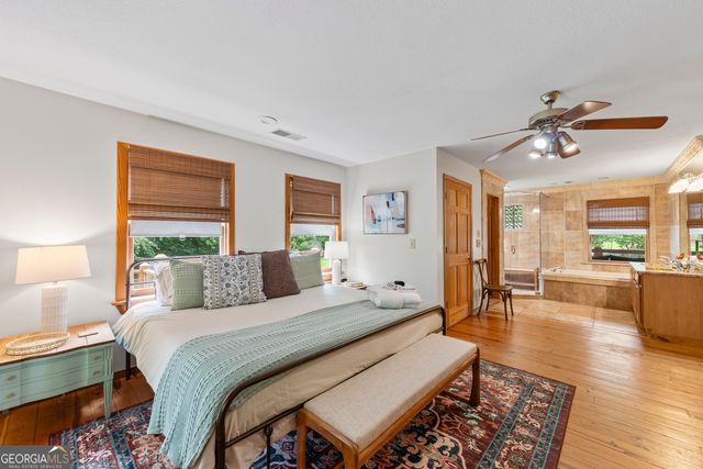 2374 Dean Mountain Road, Cleveland, GA 30528